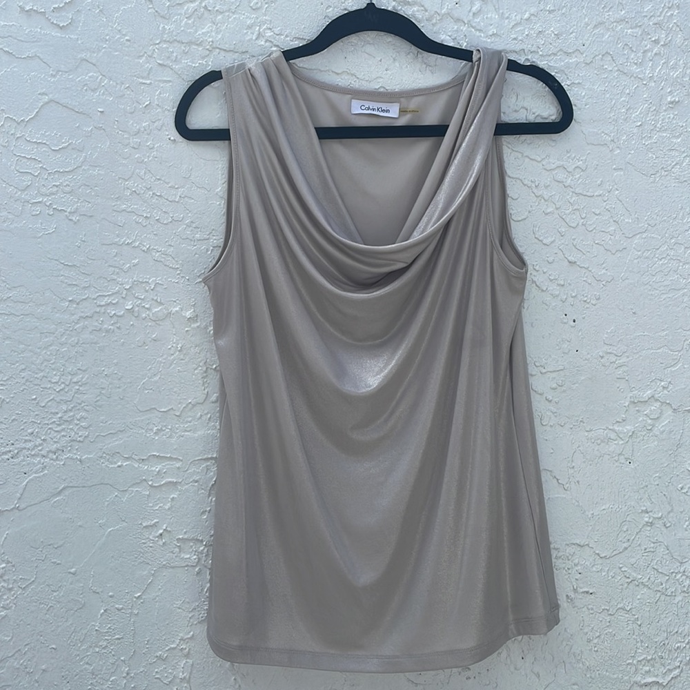 Calvin Klein size L